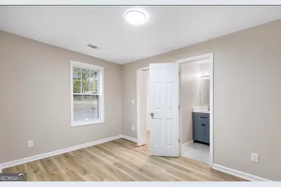 2502 Park Drive, Lithonia, GA 30058 - Photo 5