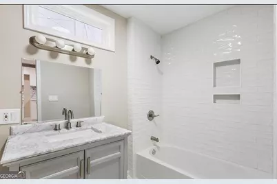 2502 Park Drive, Lithonia, GA 30058 - Photo 9