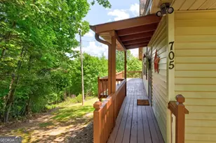 705 Hickory Dr, Mineral Bluff, GA 30559 - Photo 7