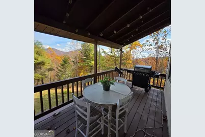 705 Hickory Drive, Mineral Bluff, GA 30559 - Photo 3