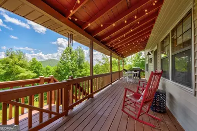 705 Hickory Drive, Mineral Bluff, GA 30559 - Photo 5