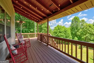 705 Hickory Drive, Mineral Bluff, GA 30559 - Photo 35