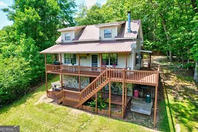 705 Hickory Drive, Mineral Bluff, GA 30559 - Photo 43