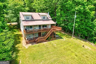 705 Hickory Drive, Mineral Bluff, GA 30559 - Photo 41