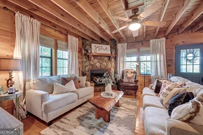 705 Hickory Drive, Mineral Bluff, GA 30559 - Photo 15