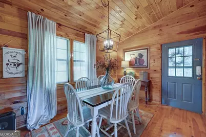 705 Hickory Drive, Mineral Bluff, GA 30559 - Photo 7