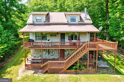 705 Hickory Drive, Mineral Bluff, GA 30559 - Photo 31