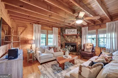 705 Hickory Drive, Mineral Bluff, GA 30559 - Photo 15