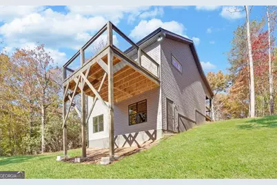 1158 Shadow Mountain Road, Hiawassee, GA 30546 - Photo 37