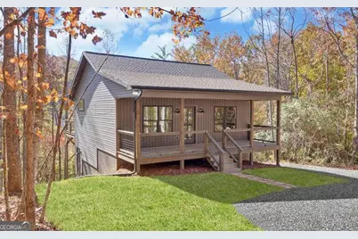 1158 Shadow Mountain Road, Hiawassee, GA 30546 - Photo 3