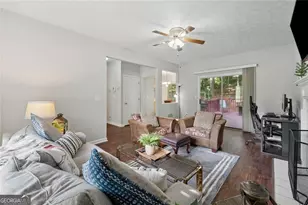 4805 Oxford Walk NW, Acworth, GA 30102 - Photo 15