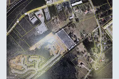 1689 McCully Drive, Auburn, GA 30011 - Photo 1