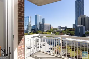 285 Centennial Olympic Park Dr, Atlanta, GA 30313 - Photo 41