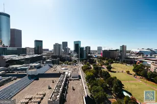 285 Centennial Olympic Park Dr, Atlanta, GA 30313 - Photo 39