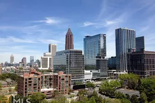 285 Centennial Olympic Park Dr, Atlanta, GA 30313 - Photo 29
