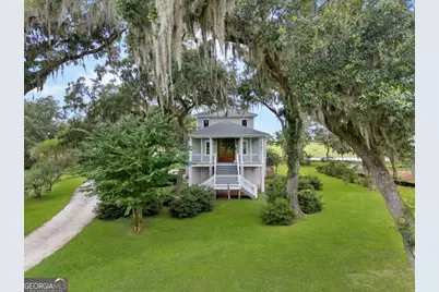 3217 Coopers Point Drive NE, Townsend, GA 31331 - Photo 3