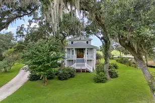 3217 Coopers Point Dr NE, Townsend, GA 31331 - Photo 3