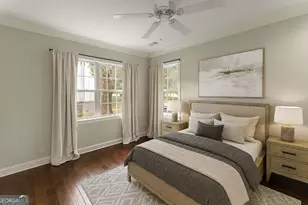 3217 Coopers Point Dr NE, Townsend, GA 31331 - Photo 39