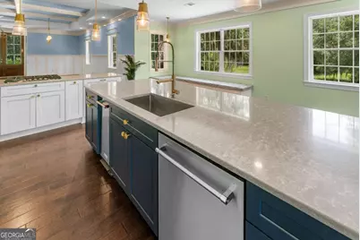 3217 Coopers Point Drive NE, Townsend, GA 31331 - Photo 19