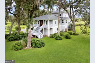 3217 Coopers Point Drive NE, Townsend, GA 31331 - Photo 1