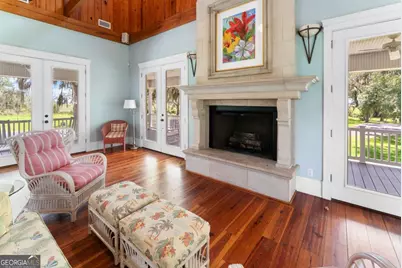 3217 Coopers Point Drive NE, Townsend, GA 31331 - Photo 69