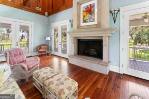 3217 Coopers Point Dr NE, Townsend, GA 31331 - Photo 69