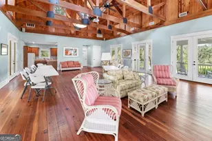 3217 Coopers Point Dr NE, Townsend, GA 31331 - Photo 71