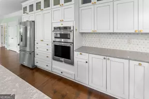 3217 Coopers Point Dr NE, Townsend, GA 31331 - Photo 17