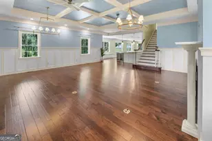 3217 Coopers Point Dr NE, Townsend, GA 31331 - Photo 11