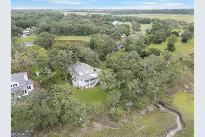 3217 Coopers Point Drive NE, Townsend, GA 31331 - Photo 61