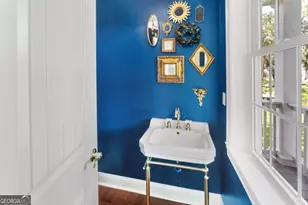 3217 Coopers Point Dr NE, Townsend, GA 31331 - Photo 9