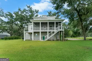 3217 Coopers Point Dr NE, Townsend, GA 31331 - Photo 55