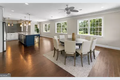 3217 Coopers Point Drive NE, Townsend, GA 31331 - Photo 21