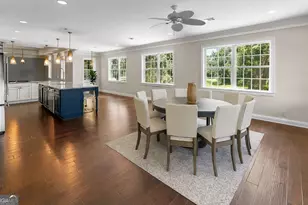 3217 Coopers Point Dr NE, Townsend, GA 31331 - Photo 21