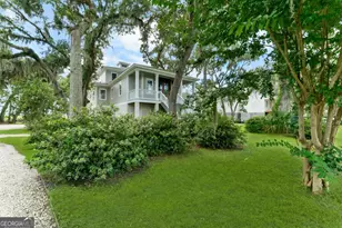 3217 Coopers Point Dr NE, Townsend, GA 31331 - Photo 5