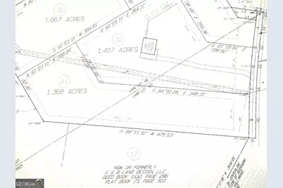 2085 Buckhorn, Clarkesville, GA 30523 - Photo 3