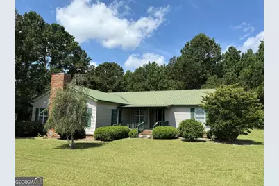 916 Randall Whiddon Drive #N/A, Ashburn, GA 31714 - Photo 1