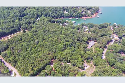 0 Lot 3 Reed Creek Point, Hartwell, GA 30643 - Photo 7