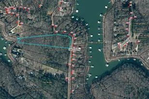 0 Reed Creek Point Lot 3, Hartwell, GA 30643 - Photo 1