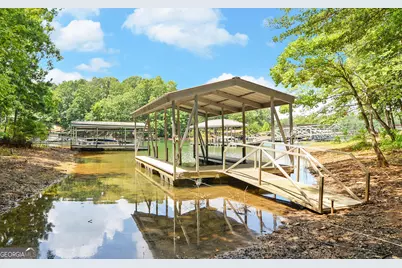 0 Lot 3 Reed Creek Point, Hartwell, GA 30643 - Photo 9