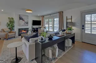 486 Winding Way, Hartwell, GA 30643 - Photo 5