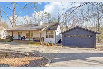 486 Winding Way, Hartwell, GA 30643 - Photo 1