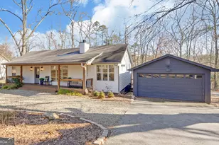 486 Winding Way, Hartwell, GA 30643 - Photo 1