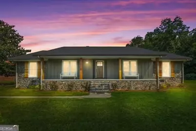 8272 Old Zebulon Road, Molena, GA 30258 - Photo 3