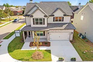 213 Overcup Court, Athens, GA 30606 - Photo 1