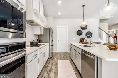 213 Overcup Court, Athens, GA 30606 - Photo 5