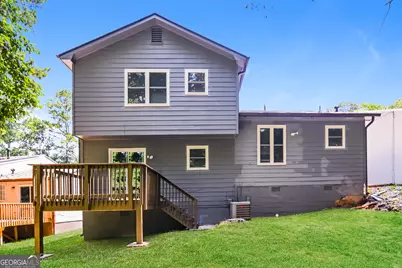 5338 Olde Street, Stone Mountain, GA 30088 - Photo 15