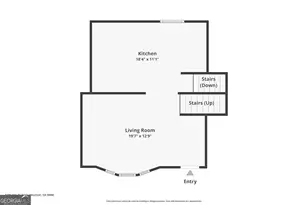 5338 Olde St, Stone Mountain, GA 30088 - Photo 17