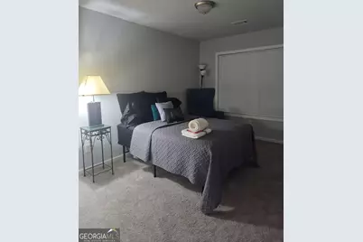 460 Village Creek Drive #B, Atlanta, GA 30354 - Photo 5