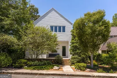 10548 Serenbe Lane, Chattahoochee Hills, GA 30268 - Photo 1